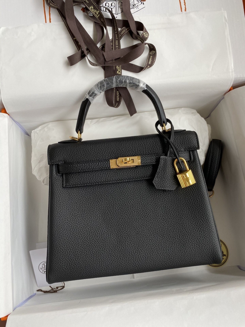 Hermes Kelly Bags